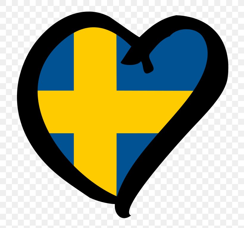 Eurovision Song Contest Wikipedia Sweden Clip Art, PNG, 768x768px, Eurovision Song Contest, Encyclopedia, Flag, Heart, Music Competition Download Free