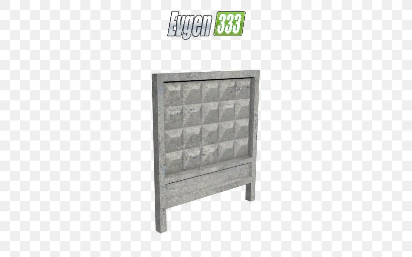 Farming Simulator 17 Farming Simulator 15 Thumbnail Fence Concrete, PNG, 512x512px, Farming Simulator 17, Concrete, Drawer, Farming Simulator, Farming Simulator 15 Download Free