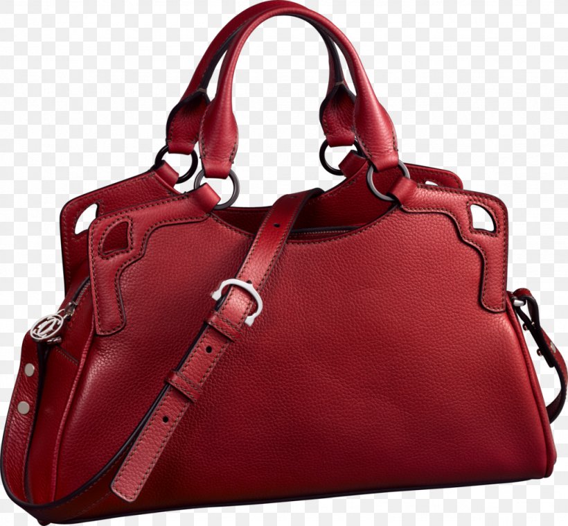 Handbag Leather Cartier Brand Tapestry, PNG, 1024x949px, Handbag, Bag, Baggage, Black, Brand Download Free