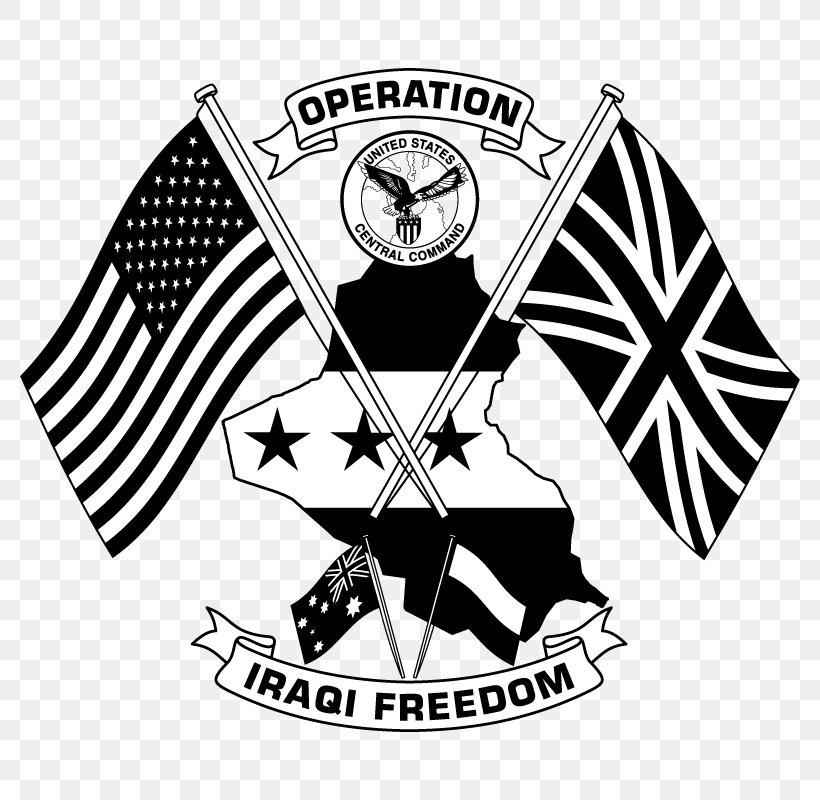 Iraq War United States Marine Corps VMFA-211 Drawing, PNG, 800x800px, Iraq, Black, Black And White, Brand, Drawing Download Free
