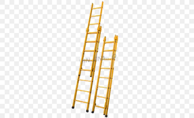 Ladder Werner D1216-3 Aluminium Brewers Tool, PNG, 500x500px, Ladder, Aluminium, Home Improvement, Industry, Manufacturing Download Free