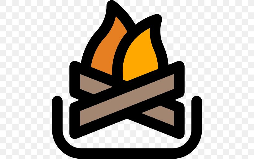 Light Flame Bonfire Campfire, PNG, 512x512px, Flame, Bonfire, Brand, Clip Art, Combustion Download Free