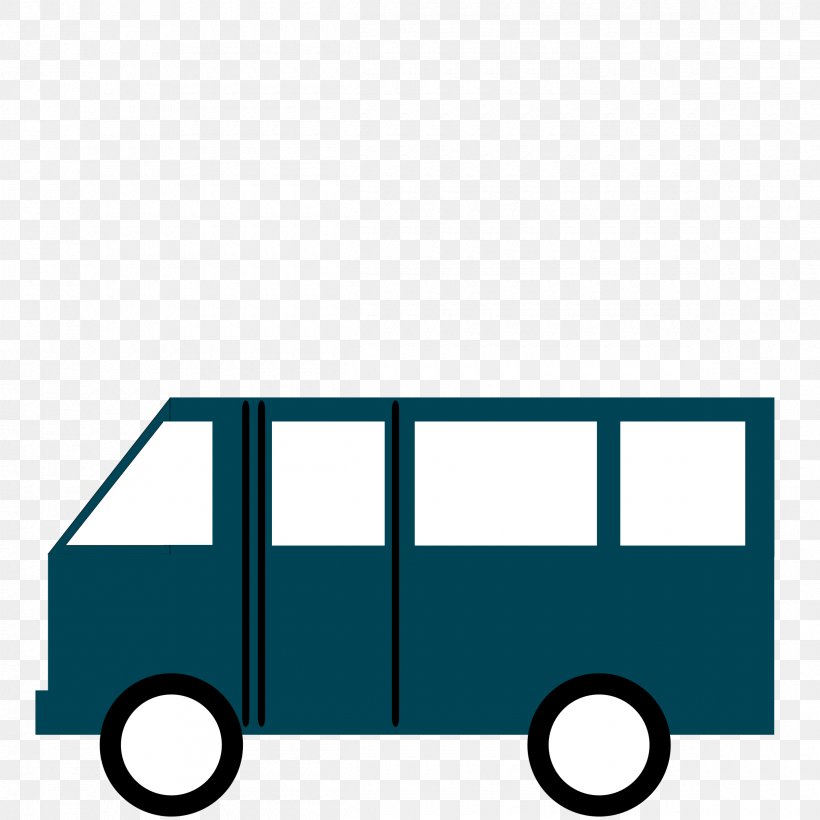 Minivan Minibus Car Clip Art, PNG, 2400x2400px, Minivan, Area, Bus, Car, Minibus Download Free