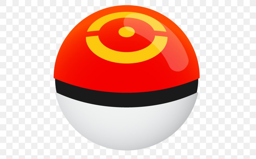 Pokémon Black 2 And White 2 Poké Ball Pokémon GO Pokémon Red And Blue Pikachu, PNG, 512x512px, Pokemon Go, Ball, Electrode, Orange, Photography Download Free