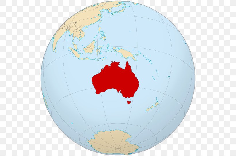 Prehistory Of Australia World Map, PNG, 541x541px, Australia, Blank Map, Earth, Geography, Globe Download Free