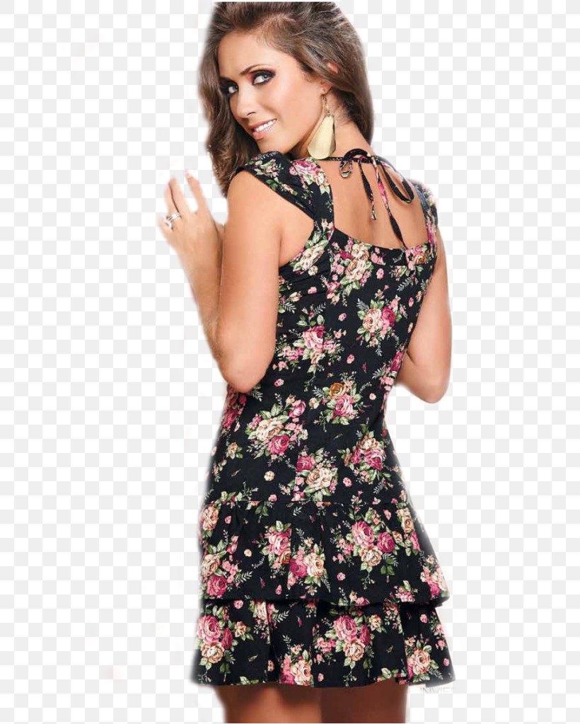 Anahí Rebelde Dress Model Fashion, PNG, 803x1023px, Anahi, Clothing, Cocktail, Cocktail Dress, Day Dress Download Free