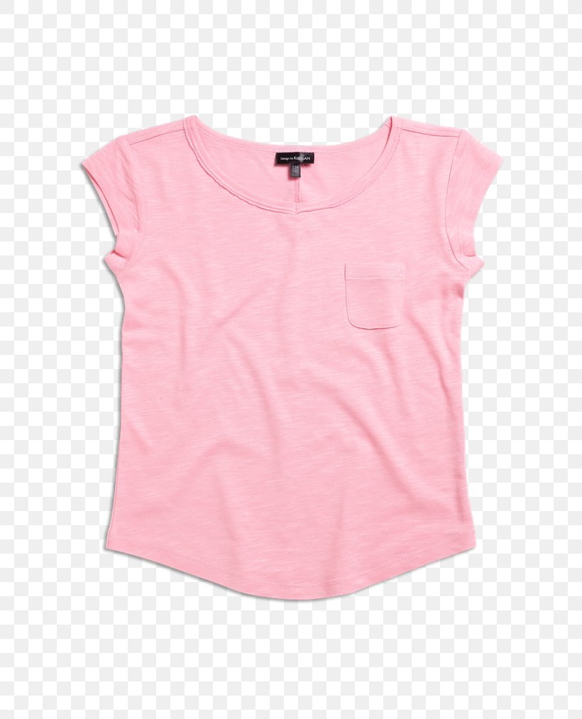 Blouse T-shirt Shoulder Pink M Sleeve, PNG, 760x1013px, Blouse, Clothing, Neck, Peach, Pink Download Free