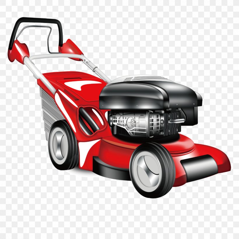 Car Lawn Mower Garden, PNG, 1134x1134px, Lawn Mowers, Automotive Design, Automotive Exterior, Car, Drawing Download Free