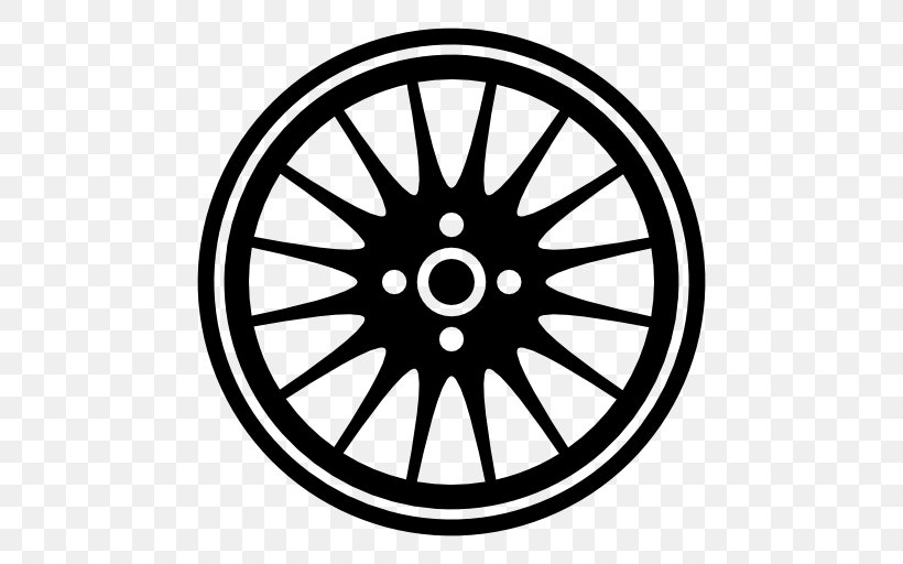 Car OZ Group Rim Alloy Wheel Toyota 86, PNG, 512x512px, Car, Alloy Wheel, Auto Part, Automotive Tire, Automotive Wheel System Download Free