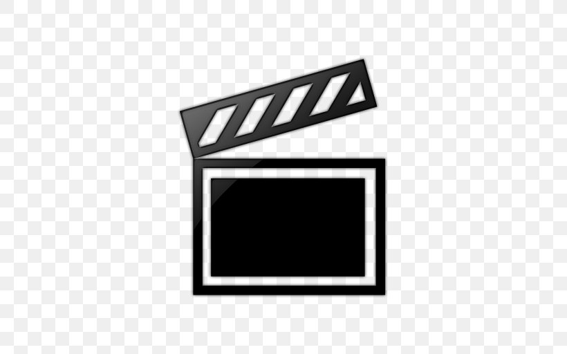 Film Clapperboard Photography, PNG, 512x512px, Film, Area, Art Film, Black, Black And White Download Free