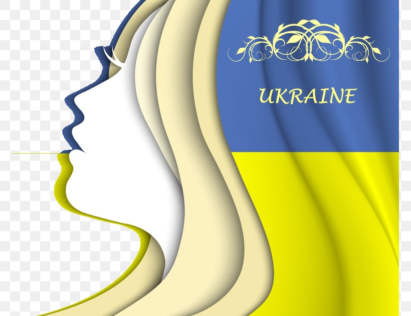 Flag Of Ukraine Coat Of Arms Of Ukraine, PNG, 772x629px, Ukraine, Brand, Child, Coat Of Arms Of Ukraine, Energy Download Free