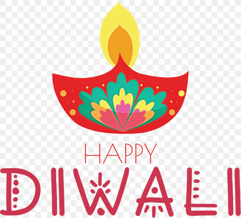 Happy Diwali Happy Dipawali, PNG, 3000x2710px, Happy Diwali, Happy Dipawali, Leaf, Line, Logo Download Free