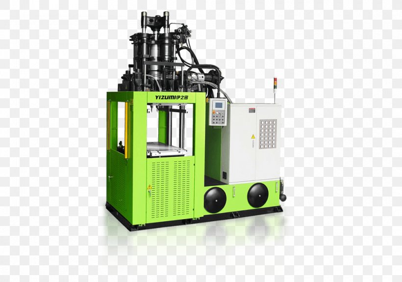 Injection Molding Machine Injection Moulding Elastomer, PNG, 1000x700px, Machine, Composite Material, Compression Molding, Cylinder, Elastomer Download Free