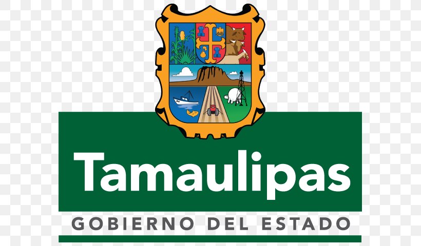 Logo Gobierno Del Estado De Tamaulipas Government Brand State, PNG, 650x480px, Logo, Area, Brand, Government, Name Download Free