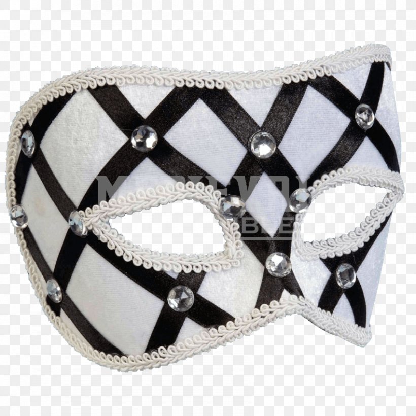 Masquerade Ball Maskerade White Costume, PNG, 850x850px, Masquerade Ball, Ball, Belt, Black And White, Black Mask Download Free