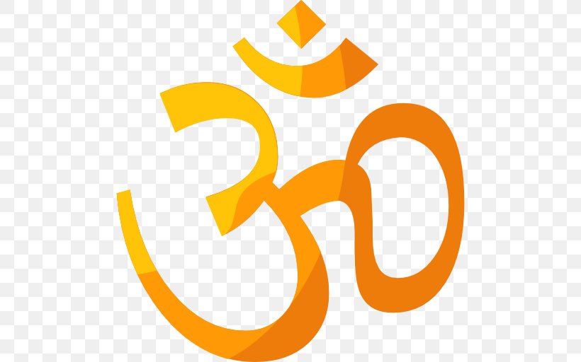 Om Hinduism Religion Religious Symbol, PNG, 512x512px, Hinduism, Area, Brahma, Brand, Buddhism And Hinduism Download Free