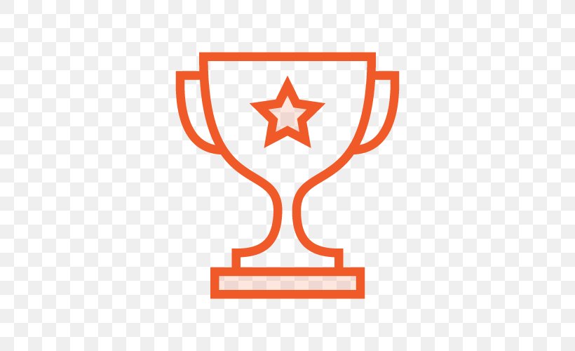 Trophy Award Clip Art, PNG, 500x500px, Trophy, Area, Award, Brand, Champion Download Free