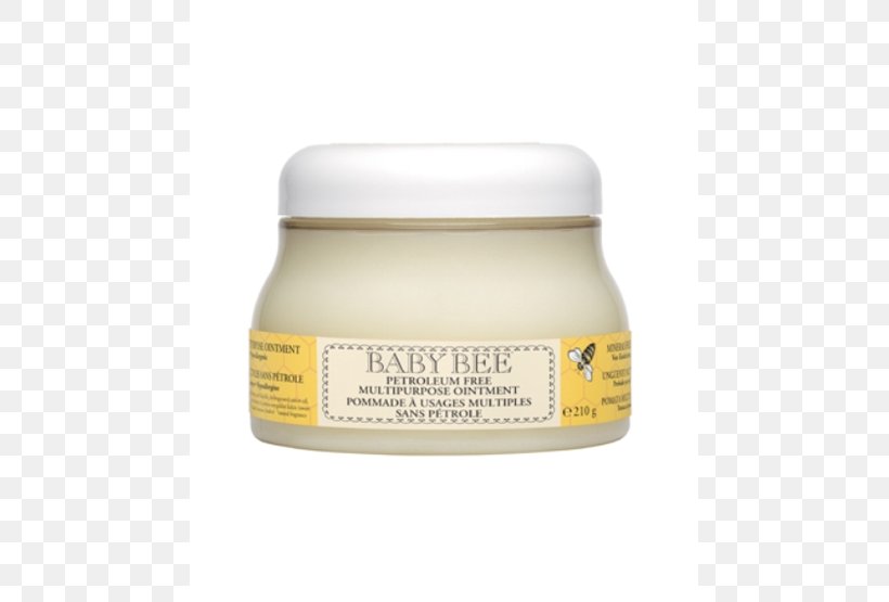 Burt's Bees Baby Bee Multipurpose Ointment Burt's Bees, Inc. Burt's Bees Baby Bee Nourishing Lotion Oil, PNG, 555x555px, Lotion, Cream, Flavor, Infant, Oil Download Free