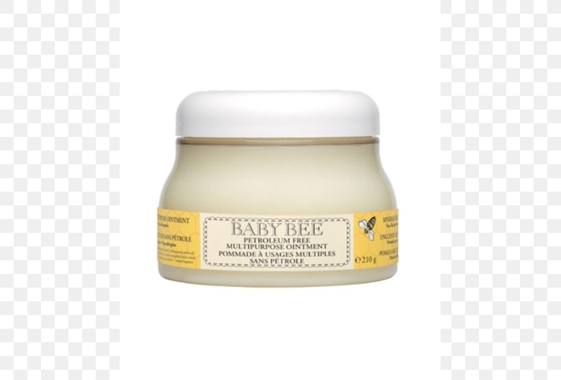 burt's bees baby bee multipurpose ointment