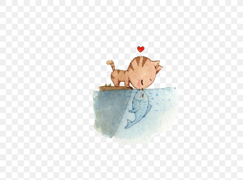 Cat Kitten Puppy Dog Drawing, PNG, 599x606px, Cat, Animal, Channel Catfish, Child, Cuteness Download Free