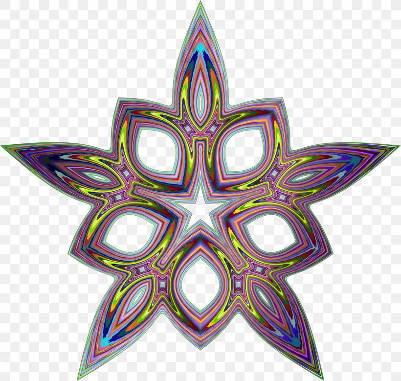 Christmas Ornament Symmetry Leaf Symbol, PNG, 2322x2208px, Christmas Ornament, Christmas, Leaf, Purple, Symbol Download Free