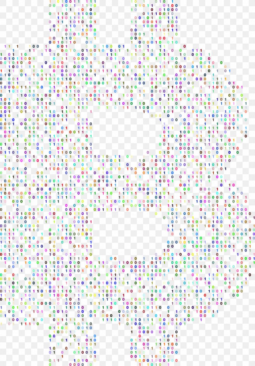 Vitruvian Man Binary Number Pattern, PNG, 892x1280px, Vitruvian Man, Area, Binary Number, Bitcoin, Brain Download Free