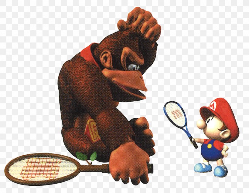 Donkey Kong '94 Mario Tennis Donkey Kong Jr., PNG, 1159x899px, Donkey Kong, Donkey Kong Jr, Finger, Human Behavior, Koopa Troopa Download Free