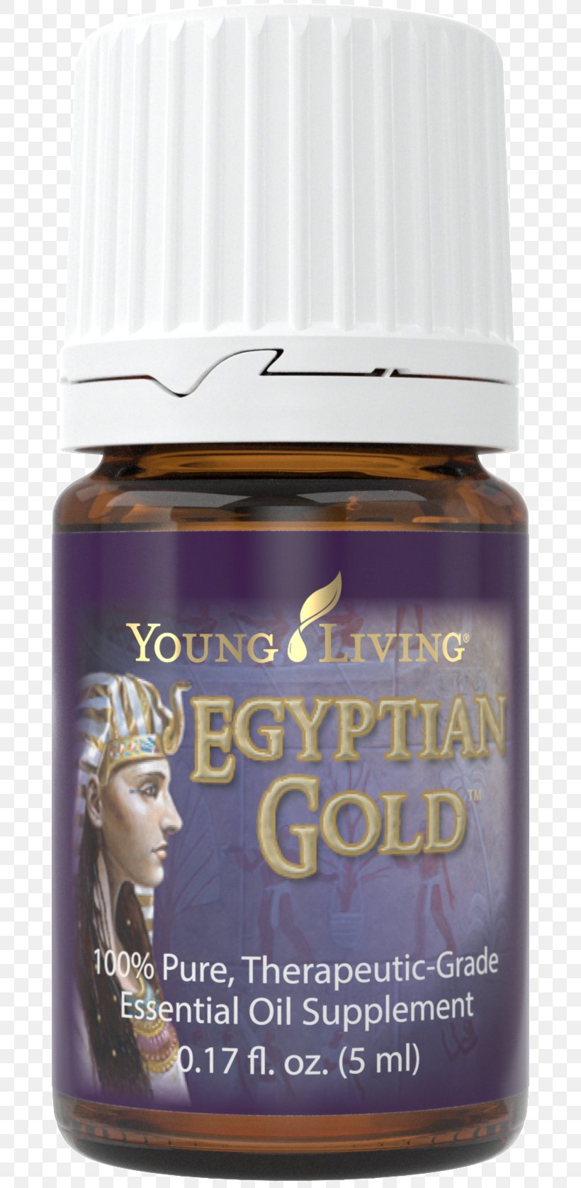 Egyptian Gold Essential Oil 5 Ml Young Living Product Purple, PNG, 690x1676px, Young Living, Essential Oil, Liquid, Liquidm, Purple Download Free