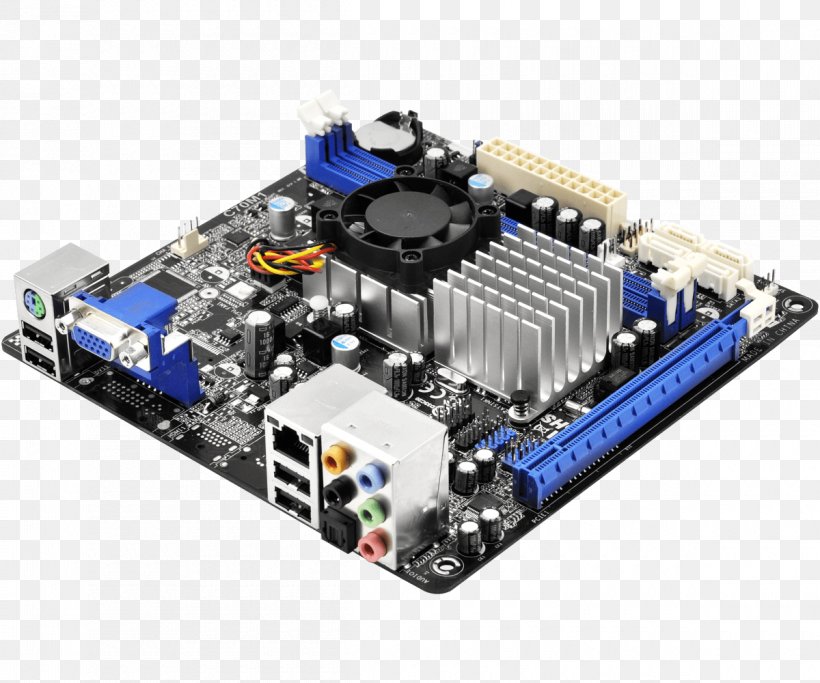 Graphics Cards & Video Adapters Motherboard ASRock Mini-ITX Advanced Micro Devices, PNG, 1200x1000px, Graphics Cards Video Adapters, Accelerated Processing Unit, Advanced Micro Devices, Asrock, Central Processing Unit Download Free