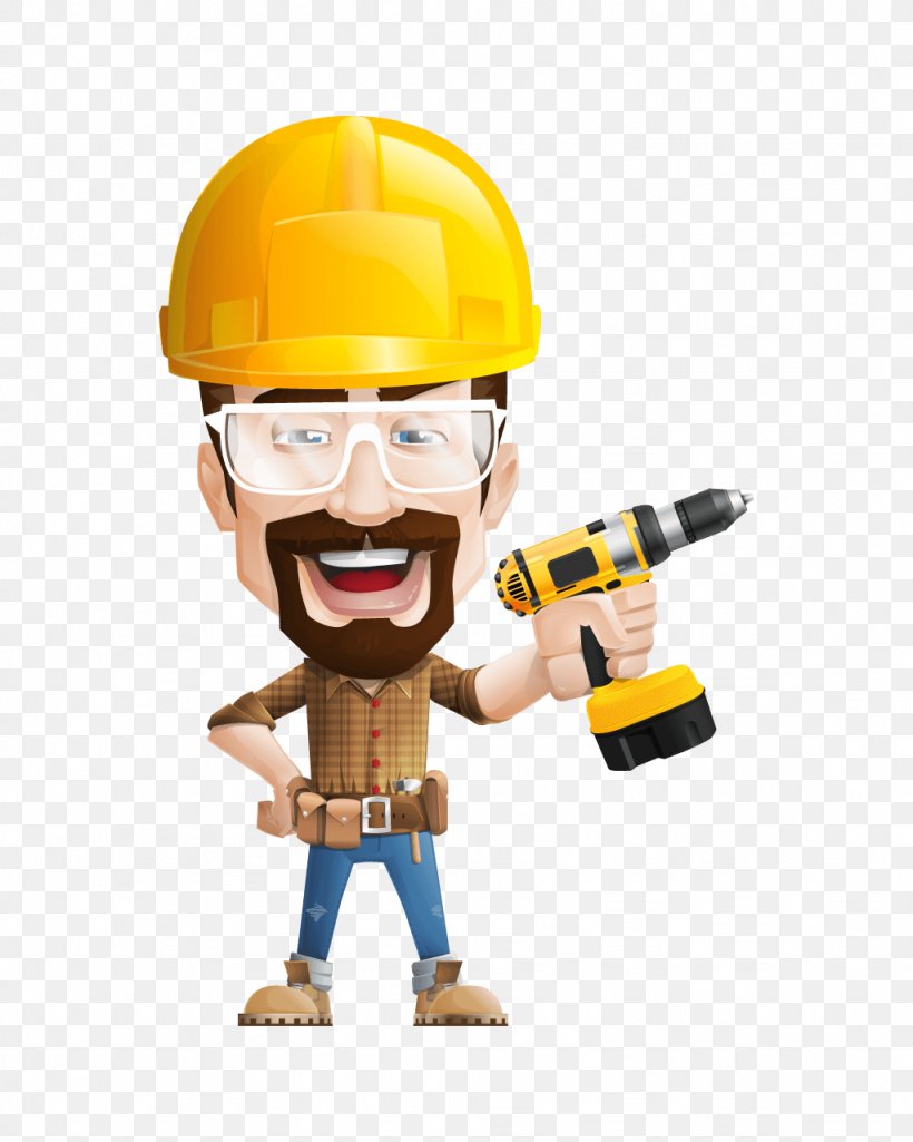 Hard Hats Animation Puppet Adobe Character Animator Laborer, PNG, 1024x1280px, Hard Hats, Action Figure, Adobe Character Animator, Animation, Architectural Engineering Download Free