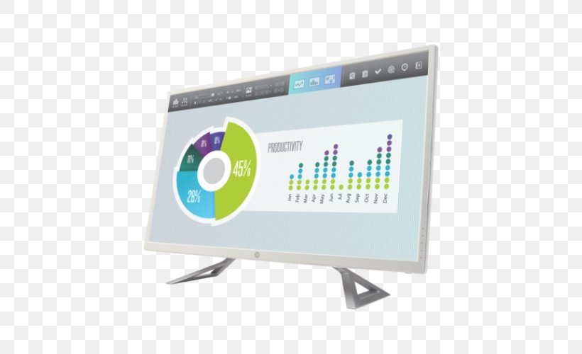 Hewlett-Packard Laptop LED-backlit LCD Computer Monitors IPS Panel, PNG, 500x500px, Hewlettpackard, Backlight, Brand, Computer Monitor, Computer Monitors Download Free
