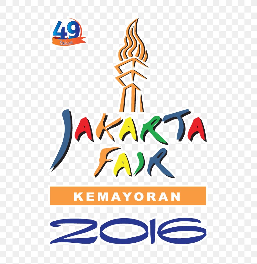 Jakarta Fair Graphic Design Clip Art, PNG, 595x842px, Jakarta Fair, Area, Artwork, Fair, Jakarta Download Free