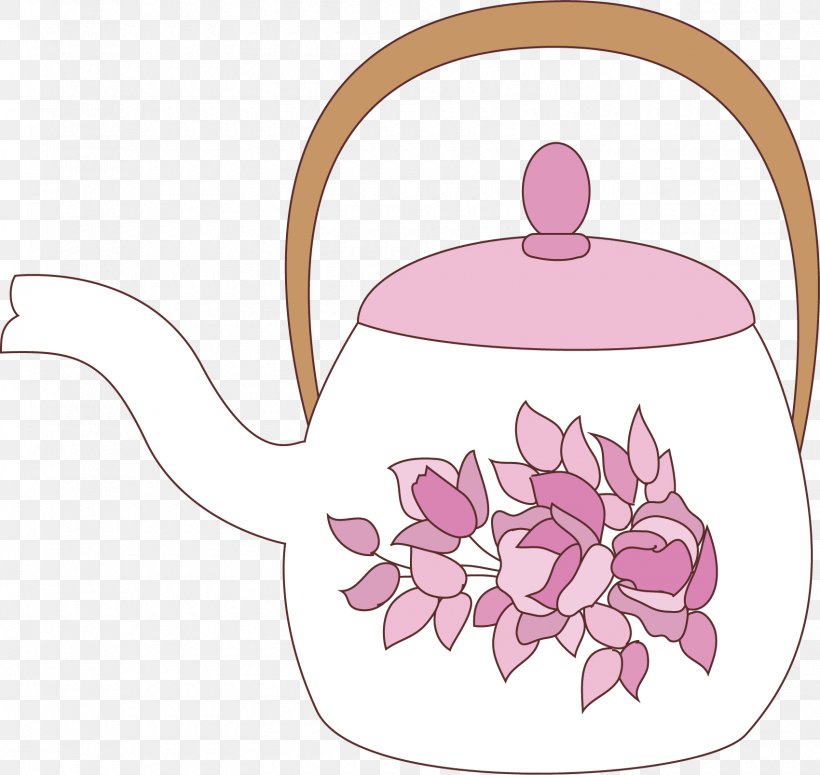 Kettle Clip Art, PNG, 1700x1607px, Tea, Clip Art, Cup, Drawing, Drinkware Download Free