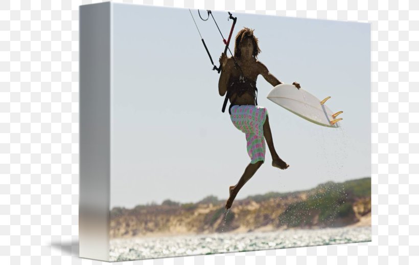 Kitesurfing Surfboard Wind Wakeboarding Printing, PNG, 650x518px, Kitesurfing, Boardsport, Kite Sports, Poster, Posterazzi Download Free