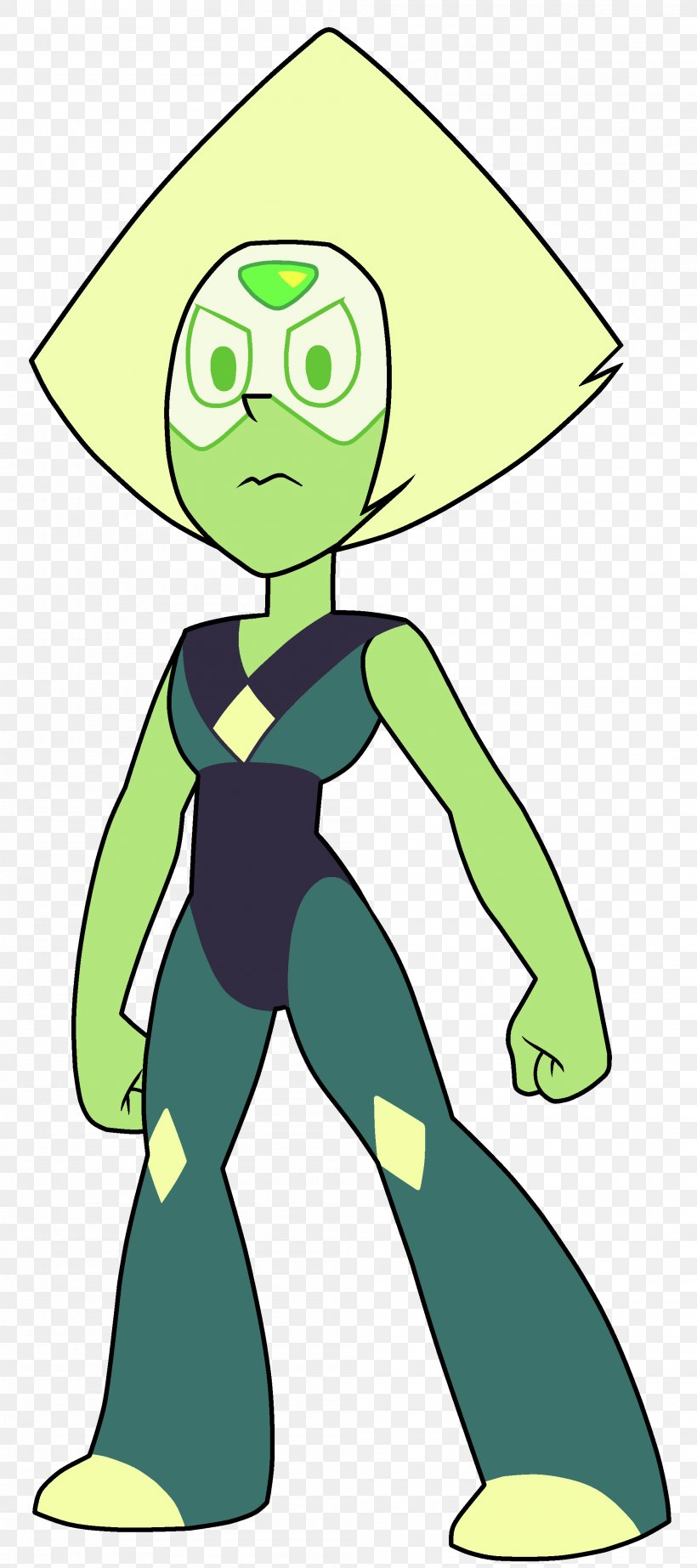 Peridot Steven Universe: Save The Light Cartoon Network Image Lapis Lazuli, PNG, 2000x4500px, Peridot, Animated Series, Area, Artwork, Cartoon Download Free