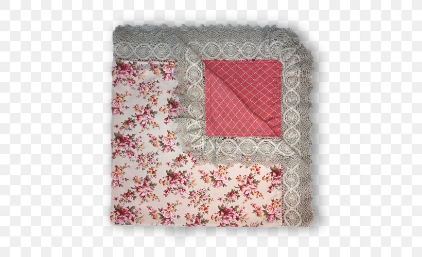 Place Mats Pattern Pink M Product Patchwork, PNG, 500x500px, Place Mats, Linens, Material, Patchwork, Pink Download Free