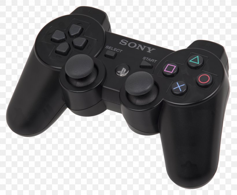 PlayStation 3 Sixaxis PlayStation 4 PlayStation 2, PNG, 3000x2480px, Playstation 3, All Xbox Accessory, Computer Component, Dualshock, Electronic Device Download Free