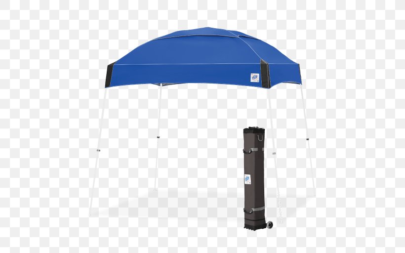 Pop Up Canopy Tent Shelter Steel, PNG, 600x512px, Pop Up Canopy, Architectural Engineering, Blue, Canopy, Carport Download Free