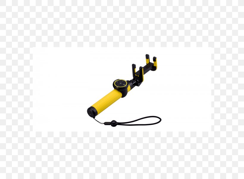 Selfie Stick Monopod Tripod Smartphone, PNG, 600x600px, Selfie, Bastone, Black, Bluetooth, Hardware Download Free