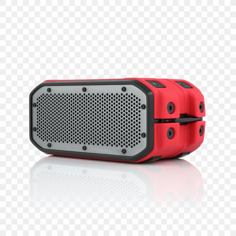 Wireless Speaker BRAVEN BRV-1M Loudspeaker Battery Charger, PNG, 1000x1000px, Wireless Speaker, Audio, Battery Charger, Braven Balance, Braven Brv1 Download Free