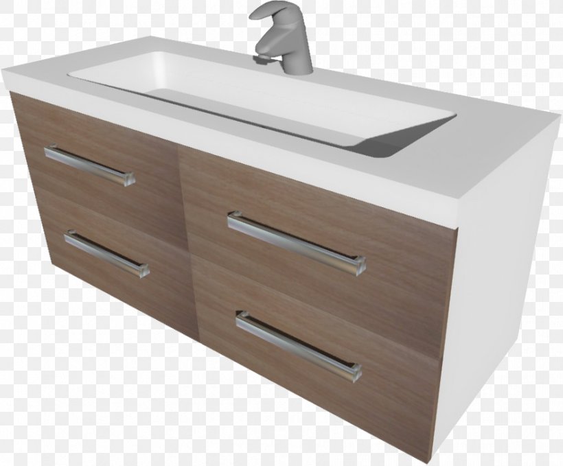 Bathroom Cabinet Product Design Sink Drawer, PNG, 885x733px, Bathroom Cabinet, Bathroom, Bathroom Accessory, Bathroom Sink, Cabinetry Download Free