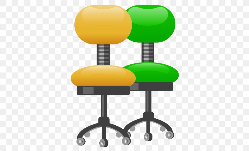 Chair Furniture Drawing Clip Art, PNG, 500x500px, Chair, Couch, Desk, Drawing, Folding Chair Download Free