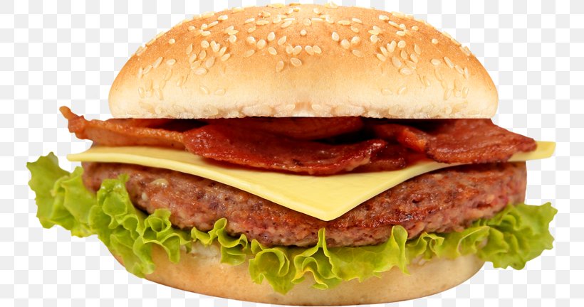 Cheeseburger Hamburger Bacon Pizza Buffalo Burger, PNG, 748x432px, Cheeseburger, American Food, Bacon, Bacon Sandwich, Blt Download Free