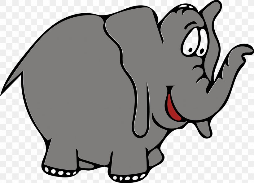 Elephant In The Room Christmas Ornament Clip Art, PNG, 1280x923px, Elephant, African Elephant, Animal, Animal Figure, Artwork Download Free