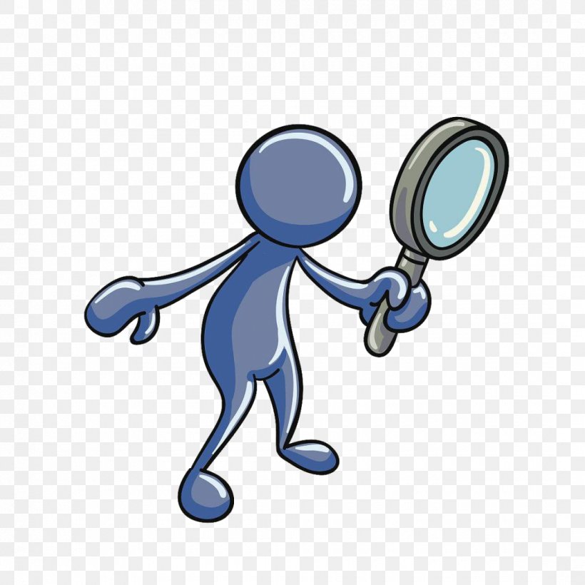 Magnifying Glass Cartoon, PNG, 1080x1080px, Magnifying Glass, Animation, Cartoon, Gesture, Glass Download Free