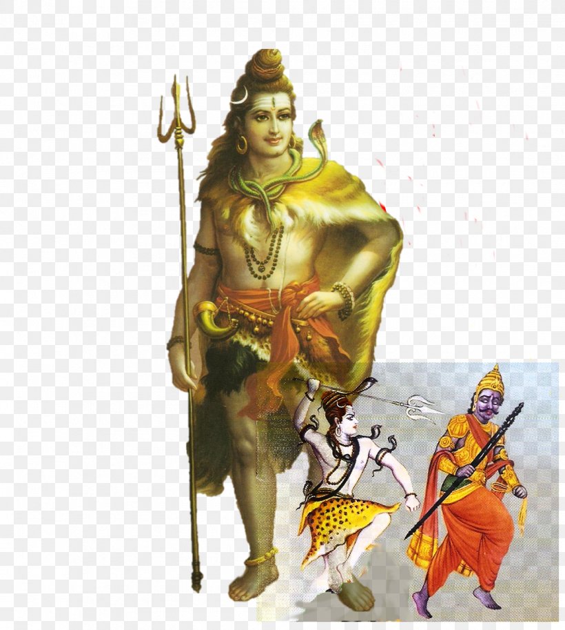 Mahadeva Parvati Maha Shivaratri Kali Ganesha, PNG, 1110x1236px, Mahadeva, Art, Bhagavan, Deity, Fictional Character Download Free
