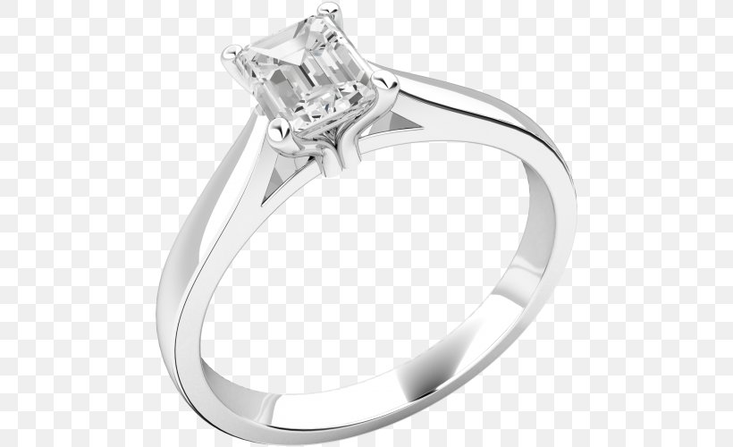 Wedding Ring Silver Body Jewellery, PNG, 500x500px, Ring, Body Jewellery, Body Jewelry, Diamond, Gemstone Download Free