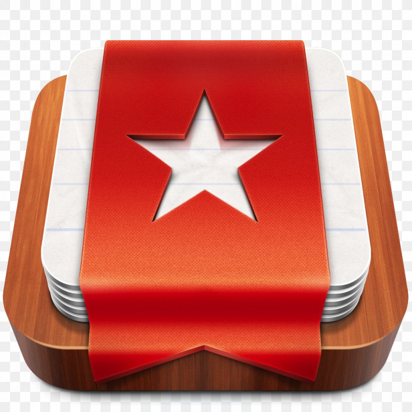 Wunderlist Task Action Item Computer Software, PNG, 1024x1024px, Wunderlist, Action Item, App Store, Apple, Apple Tv Download Free