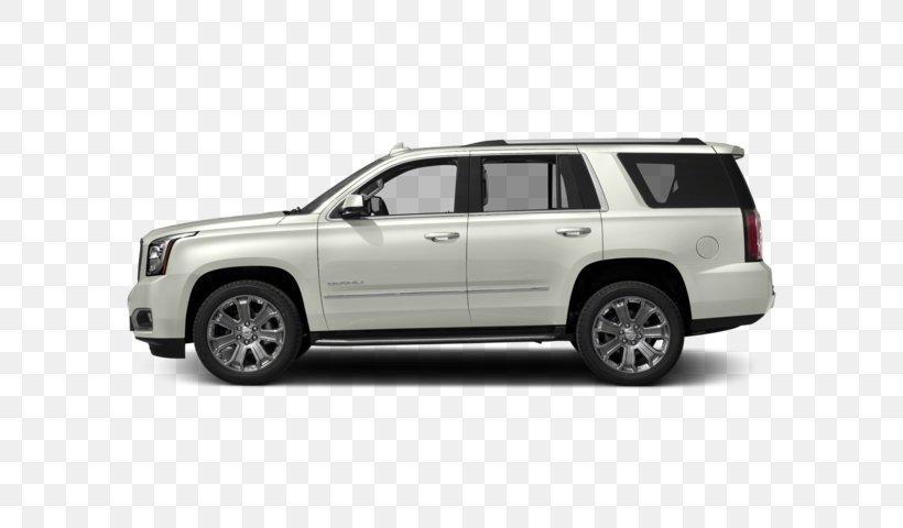 2016 GMC Yukon 2017 GMC Yukon Car Sport Utility Vehicle, PNG, 640x480px, 2016 Gmc Yukon, 2017 Gmc Yukon, 2018 Gmc Yukon, 2018 Gmc Yukon Denali, 2018 Gmc Yukon Slt Download Free