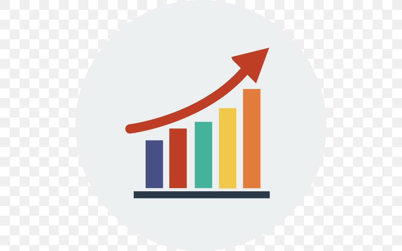 Bar Chart Line Chart Statistics, PNG, 512x512px, Chart, Analytic Applications, Analytics, Area, Bar Chart Download Free